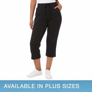 32 Degrees Ladies' Pull On Capri